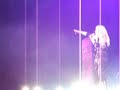 MADONNA CARDIFF 2008 STICKY & SWEET TOUR