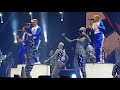 Take That Odyssey Tour 2019