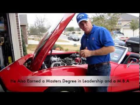 how to adjust a new carburetor