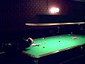 snooker - uk ladies champoinship