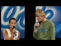 Agnes Carlsson Auditionvideo