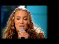 Agnes Carlsson Auditionvideo