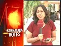 Karnataka phase II: Heavyweights