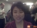 Edith Yeung at BiztechDay 2008