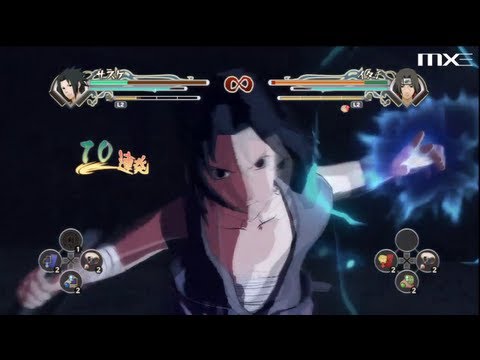 sasuke uchiha