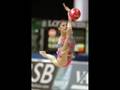 Eleni andriola ball 02-03