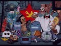 Darky club Bumtzi