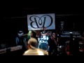 BelaDona @ 12 Lounge (Video 2)
