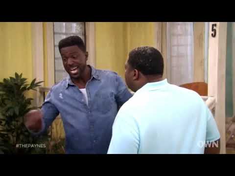 Tyler Perry's House of Payne Season 9 Episode 1 A Wise Man's Opinion