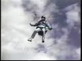 TV News Piece Ken de Russy Teaches Paragliding 1992