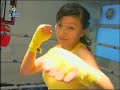 Muay Thai Aerobics