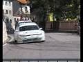 videos de 21.rally città di bassano 2004