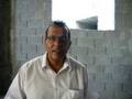 Hvad er det vigtigste skridt mod fred? - Beboer fra Aida