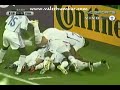 Goles España - Francia