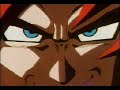 DBZ/GT - Goku and Vegeta - Somewhere I Belong