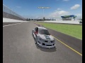 Carrera Daytona Internacional - Megan - Rf-Argentina