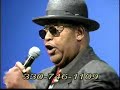 (exec. producer, debor'ah benton of linmar strategies)booker t. newberry, iii formerly of sweet thunder band, recorded hits, 