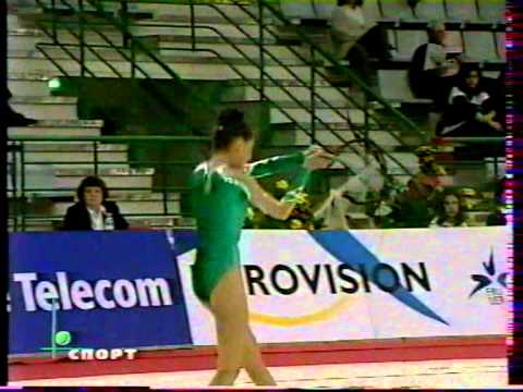 Alina Kabaeva