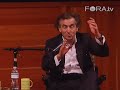complete video at: http://fora.tv/2008/09/25/arianna_huffington_and_bernard-henri_levy_at_the_lapl

french philosopher and journalist bernard-henri l�vy describes the 2008 u.s. presidential election as a 