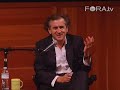 complete video at: http://fora.tv/2008/09/25/arianna_huffington_and_bernard-henri_levy_at_the_lapl

french philosopher and journalist bernard-henri l�vy describes the 2008 u.s. presidential election as a 