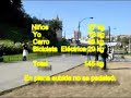 Bicicleta Eléctrica con carro 2. Powerful ebike. Bicicleta Eléctrica con carro 2. Powerful ebike.