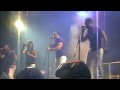 Guira Latina Carnaval de Las Palmas 2010 (2)