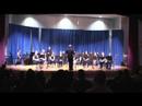 Mike Bustillos Presents Lydia in Gb. Performed at University of Central Florida.