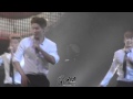 110403 Taecyeon - 10 out of 10 (2pm Fanmeeting)