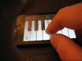 Pianist (iAno) - Mad World