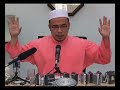 AW S9 : Luaskan Pandangan Islam AW S9 : Luaskan Pandangan Islam
