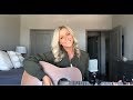 Tequila - Dan + Shay (Cover by Kaylor Cox)