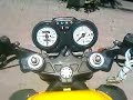 laverda ghost 668 termignoni