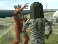 Ultra Battle in FE3 episode 5