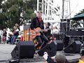 Brian Setzer Orchestra @ FOGGfest- 08.19.2006-1/3