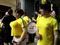 carnaval cadiz 2007, cubino