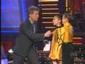Dancing With The Stars Kids - Dmitriy Michelle April 15 2008