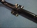 How to Insert the Screws into the U-Clip