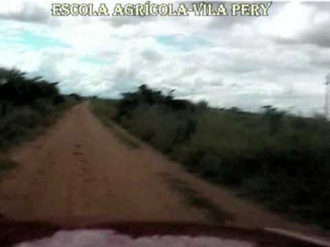 ESCOLA AGRÍCOLA-CHIMOIO-MOÇAMBIQUE