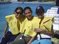 TRIPULANTES SBA AIRLINES JULIO 2008