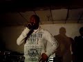MAVADO SHOW FT BENITON THE MENACE LIVE IN PHILLY