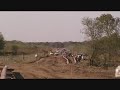 Lonestar-Midstream Pipeline Activity in Hill County, TX