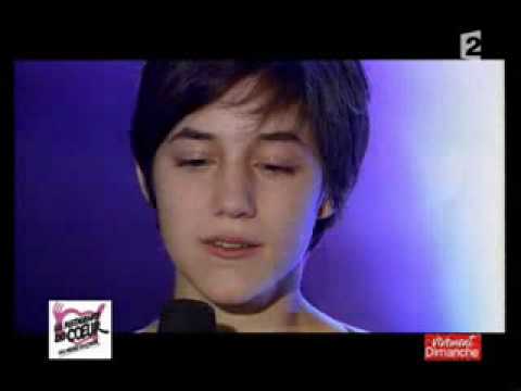 charlotte gainsbourg rencontre yvan