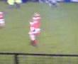 County Antrim Shield 2007 Cliftonville 2-1 Distillery