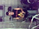 Jackass alla batteria
