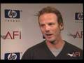 Peter Berg Tells AFI His Favorite Movie - YouTube