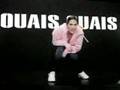 Clip Diam's La Boulette (compositeur: ELio)
