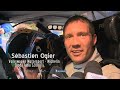 HD Video - Leg 2 – WRC Rallye Monte-Carlo 2012