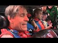 HD Video - Leg 2 – WRC Rallye Monte-Carlo 2012