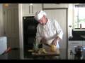 How To Cut A Pineapple, Personal Chef Tips, Island Thyme Gourmet, Hawaii Cooking Tips