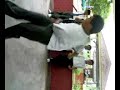 Cempedak busuk (shuffle)